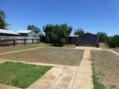 Third view of Homely flat listing, Lts/382 & 383 First Street, Orroroo SA 5431