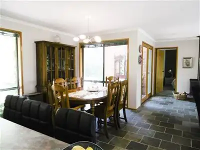 Sixth view of Homely house listing, 9 Grey Road, Mirboo North VIC 3871