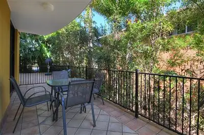 Seventh view of Homely apartment listing, 10/10 Bath Street, Labrador QLD 4215
