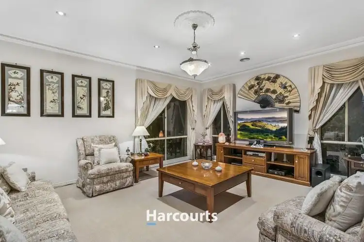 Fifth view of Homely house listing, 2 Dianthus Court, Narre Warren South VIC 3805