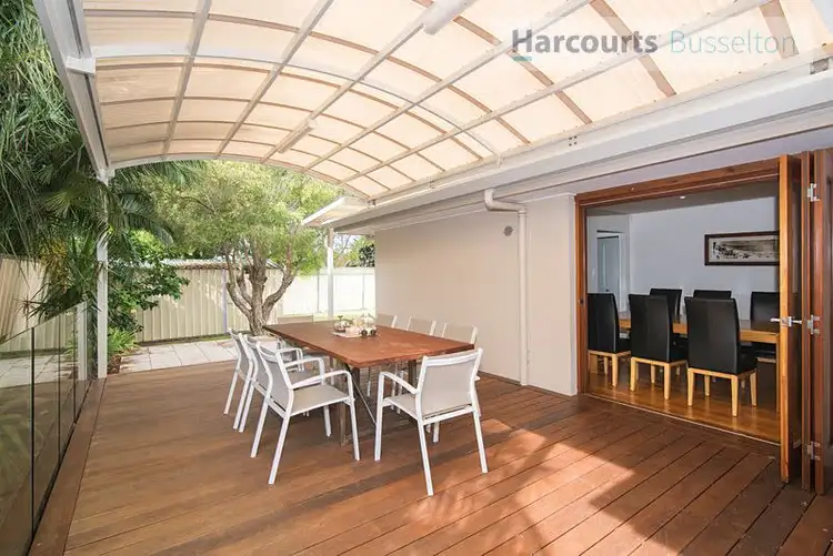 Fifth view of Homely house listing, 2/78 Reynolds Street, West Busselton WA 6280