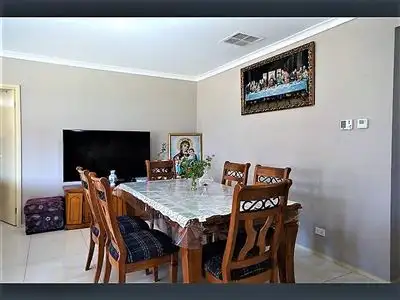 Fourth view of Homely house listing, 68 Newbury Boulevard, Craigieburn VIC 3064