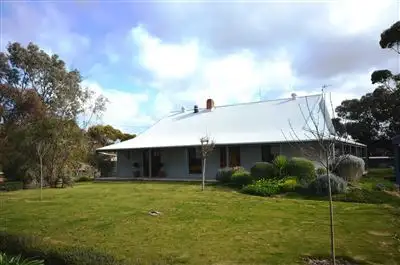 Third view of Homely rural property listing, 562 Allenby Corner, Lameroo SA 5302