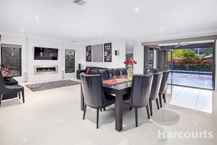 Fourth view of Homely house listing, 21 Thelma Avenue, Boronia VIC 3155