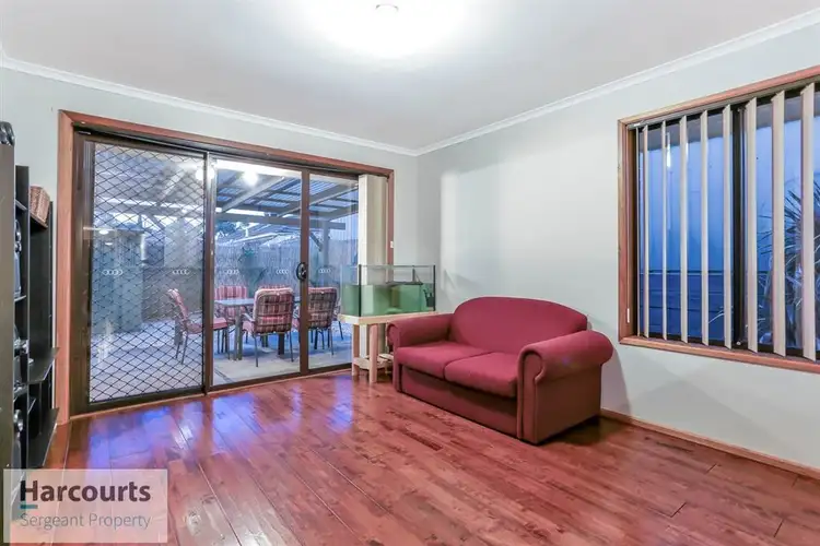 Sixth view of Homely house listing, 11 Knightsbridge Court, Hillbank SA 5112