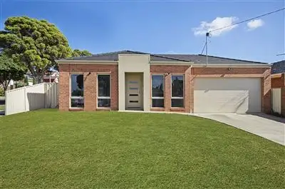 1 Rosemont Crescent, Bell Post Hill VIC 3215
