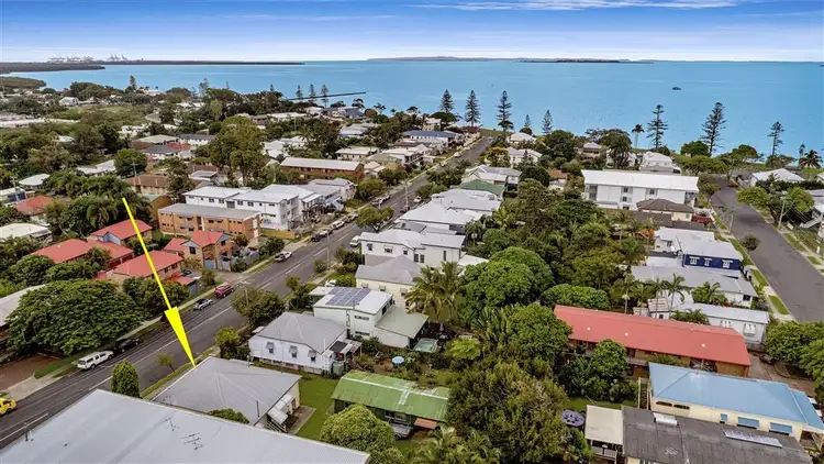 48 Berrima Street, Wynnum QLD 4178