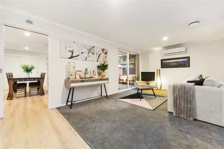 Fifth view of Homely house listing, 13 Coimadai Court, Mornington VIC 3931