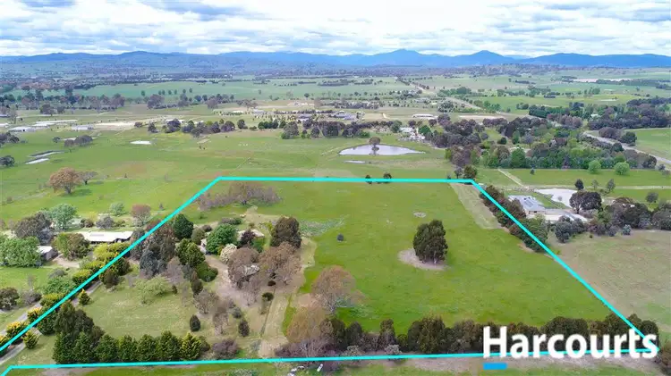 Fifth view of Homely rural property listing, 99 Crosby's Lane, Mansfield VIC 3722
