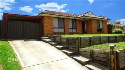 Main view of Homely house listing, 7 Epidote Close, Eagle Vale NSW 2558