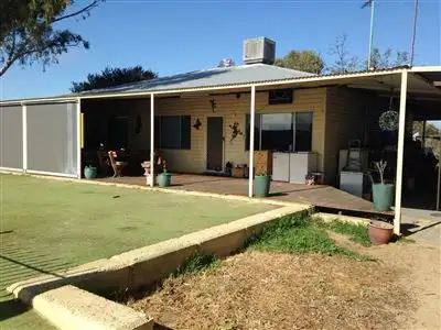 Second view of Homely rural property listing, Address available on request