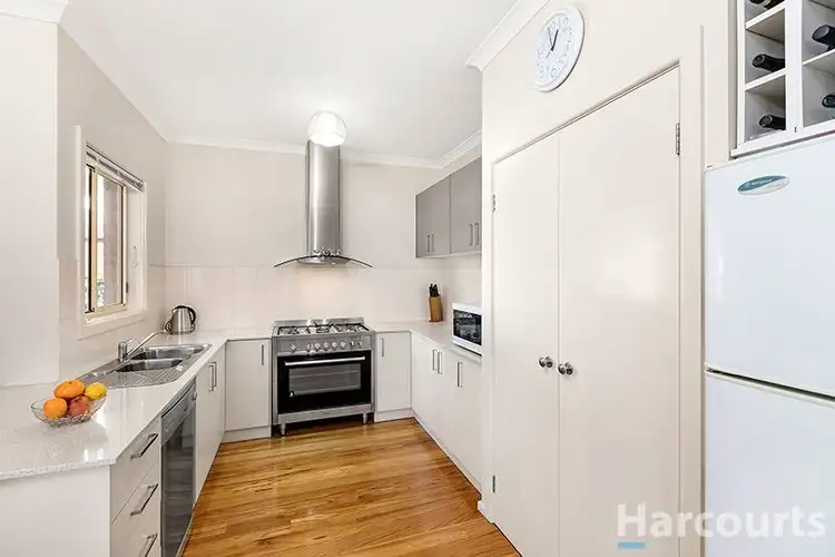 Third view of Homely unit listing, 1/2A York Street, Glen Waverley VIC 3150