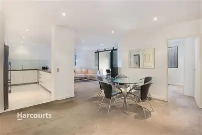 Fifth view of Homely apartment listing, 4/1-5 Mercer Street, Castle Hill NSW 2154