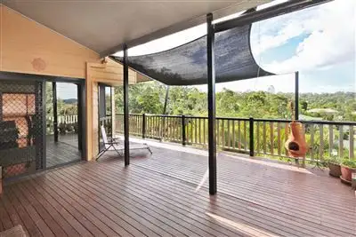 Second view of Homely house listing, 33 Settlement Court, Tallai QLD 4213