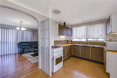 Third view of Homely house listing, 9 Pinnacle Court, Lalor VIC 3075