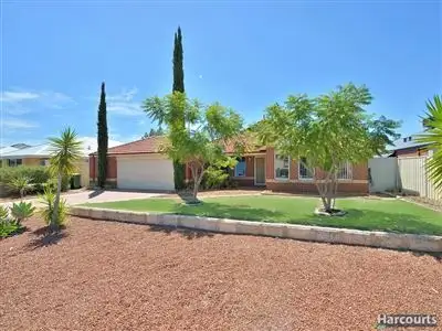 Second view of Homely house listing, 42 Midsummer Circle, Pinjarra WA 6208