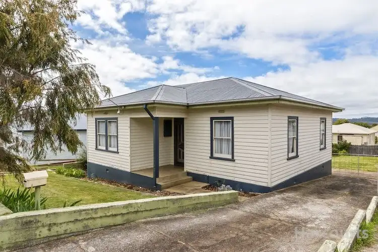 Main view of Homely house listing, 5 Jorgensen Street, Montello TAS 7320