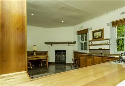 Third view of Homely house listing, 242 Flinders Street, Beauty Point TAS 7270