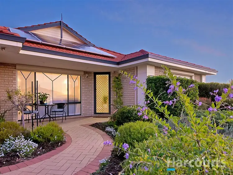 Third view of Homely house listing, 23 Craignish Loop, Kinross WA 6028