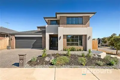 Main view of Homely house listing, 5 Fulham Way, Epping VIC 3076