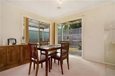 Fourth view of Homely unit listing, 2/53 Newton Avenue, Bell Post Hill VIC 3215