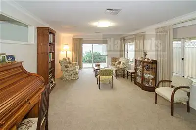 Fifth view of Homely house listing, 12 Hibbertia Green, Broadwater WA 6280