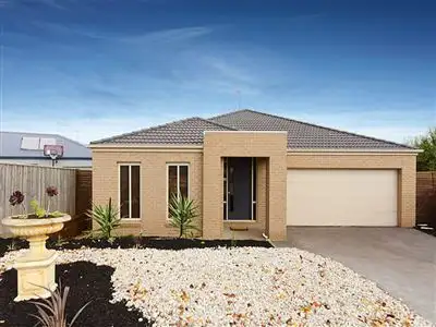 Main view of Homely house listing, 8 Chasseles Place, Bannockburn VIC 3331