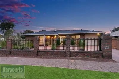 4 Deanna Avenue, Paralowie SA 5108