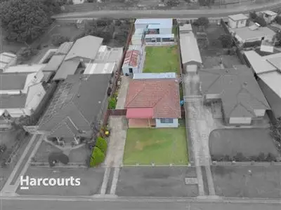 Second view of Homely house listing, 22 Finlayson Street, South Wentworthville NSW 2145