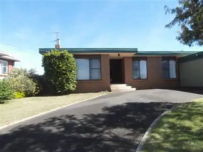 Main view of Homely house listing, 8 Burnett Crescent, Ulverstone TAS