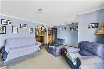 Fifth view of Homely house listing, 1424 Boyer Road, Boyer TAS 7140