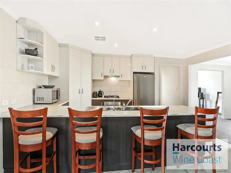 Fourth view of Homely house listing, 30 Nicholl Avenue, Aldinga Beach SA 5173