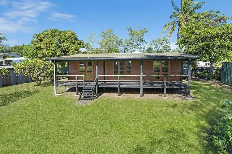 Main view of Homely house listing, 85 Empress Close, Cungulla QLD 4816