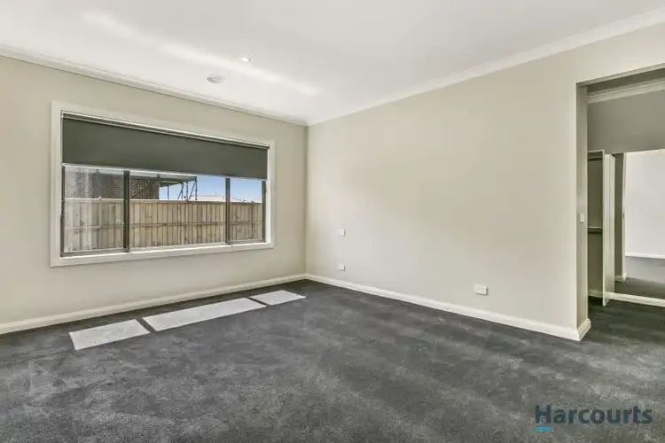Fifth view of Homely house listing, 28 Collingwood Drive, Trafalgar VIC 3824