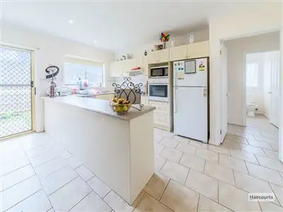 Fourth view of Homely house listing, 15 Davey Drive, Drouin VIC 3818