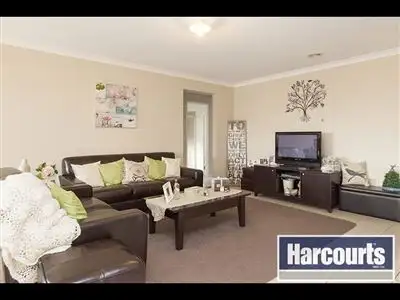 Fifth view of Homely house listing, 38 Davey Drive, Trafalgar VIC 3824