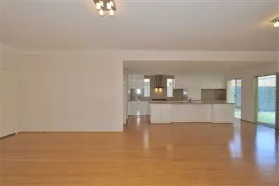 Third view of Homely house listing, 8 McKenzie Road, Shoalwater WA 6169