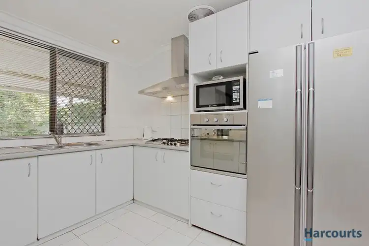 Fifth view of Homely unit listing, 4/303 Wharf Street, Queens Park WA 6107