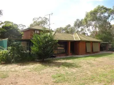 Main view of Homely house listing, 17 Mistletoe Lane, Glenrowan VIC 3675