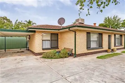 3/10 Panmure Place, Woodville North SA 5012