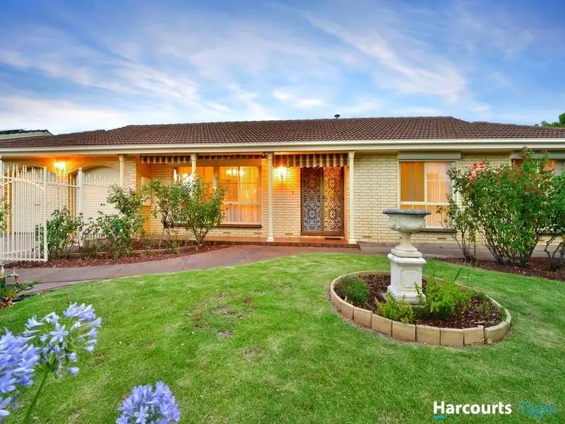 Main view of Homely house listing, 34 Bellavista Road, Flagstaff Hill SA 5159