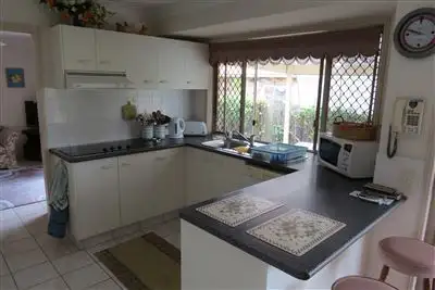 Fifth view of Homely house listing, 97 Thorngate Dr, Robina QLD 4226