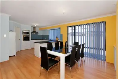 Fifth view of Homely house listing, 16 Heidelberg Street, Aubin Grove WA