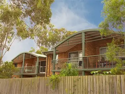 Second view of Homely apartment listing, 12/52 Fisher Road, Thorneside QLD 4158