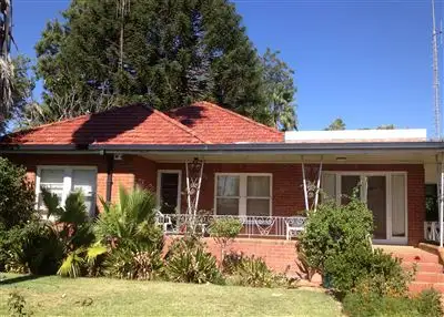 Main view of Homely house listing, 159 Pangee Street, Nyngan NSW 2825