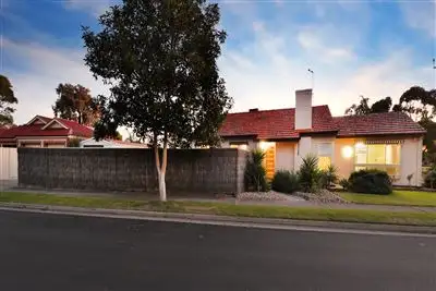 Second view of Homely house listing, 11 Iluka Street, Glenelg North SA 5045