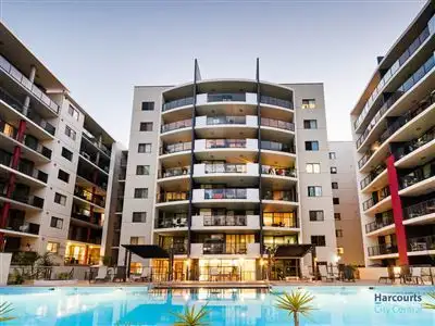 73/128 Adelaide Tce, East Perth WA 6004