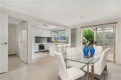 Third view of Homely house listing, 4 Reta Close, Leopold VIC 3224