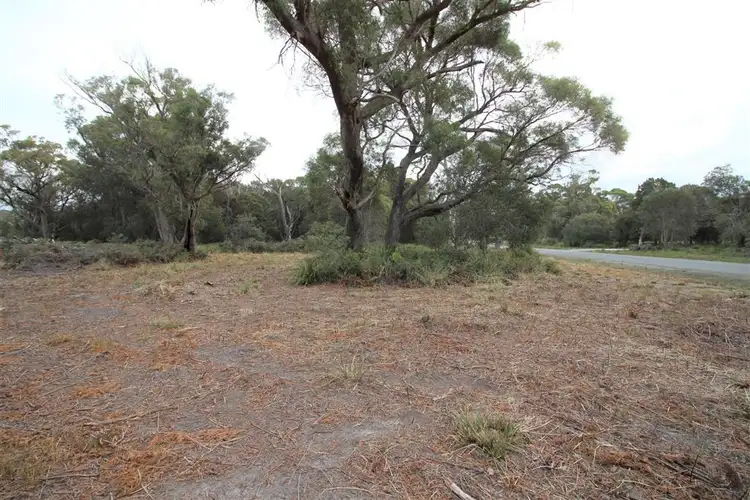 Fifth view of Homely land listing, 1 Neville Drive, Bridport TAS 7262