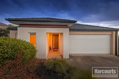 Main view of Homely house listing, 37 Manna Gum Drive, Pakenham VIC 3810